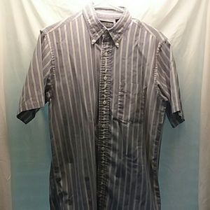 Men's short sleeve shirt